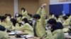 S. Korea at 'War' With Coronavirus as Governments Try to Stop Spread