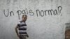 Tras años de crisis, venezolanos preguntan qué es “normal”