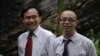 曹雅学: 贵阳活石教会的牧羊人