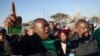 Les mineurs sud-africains demandent toujours justice cinq ans après le massacre de Marikana