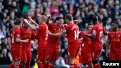 Liverpool 