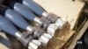 Ukranian fighter finds US-made M224 mortar effective on front lines
