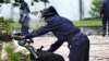 Congo Anticipates Election Result Mayhem