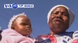 VOA60 Africa