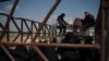 Exodus Underway From Last Islamic State Holdout