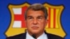 Shugaban Barcelona Ya Yi Magana Kan Zargin Biyan Alkalan Wasa