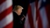 លោក Trump ​មក​ដល់​រដ្ឋធានី​វ៉ាស៊ីនតោន​មួយ​ថ្ងៃ​មុន​ពិធី​ស្បថ​ចូល​កាន់​តំណែង