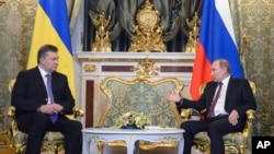 Russia Ukraine