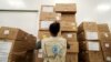 WFP: Terdampak Pandemi, 25 Negara Terancam Bencana Kelaparan