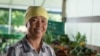 Immigrant Farmer Serves Up Organic Vegetables in Minnesota