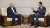 Trump Warns Syria, Russia, Iran Against Attacking Rebel-Held Idlib 
