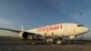 Un juge américain approuve le dédommagement des victimes du crash d'un Boeing d'Ethiopian Airlines