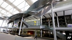Bandara Heathrow di London, Inggris (foto: ilustrasi).