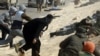 NATO Takes Command of Libya No-Fly Zone