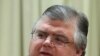 Carstens Pertanyakan Konflik Kepentingan Bila Orang Eropa Pimpin IMF