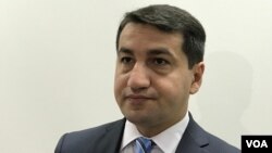 Hikmət Hacıyev