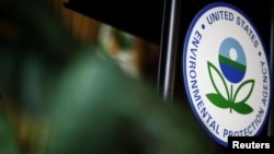 Las ayudas anunciadas por el Gobierno de Estados Unidos se gestionarán a través de la Agencia de Protección Ambiental de Estados Unidos. [Foto: Reuters]
