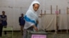 Ethiopia Elections