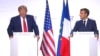 Trump dice que se reuniría con Irán por enfrentamiento nuclear