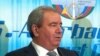 Əli Abbasov: Hədəf 2017-ci ilədək İKT gəlirlərini 8-8,5 milyard dolara çatdırmaqdır [Video]