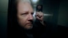 Trasladan a Julian Assange a sala de salud de la prisión