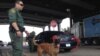 EE.UU. confisca en frontera con México 114 kilos de fentanilo