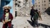 Jihadists Kill 17 Syrian Troops in Aleppo Province