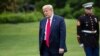 Trump amenaza con recorte permanente a los fondos de la OMS