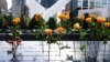 特朗普和拜登向9/11恐袭死难者表达敬意