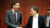 Eurozone Ministers Endorse Greek Bailout
