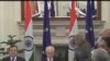 Uni Eropa Tekan India Mengenai Program Nuklir Iran
