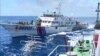 China Moves Prompt Closer Ties Among Neighbors