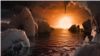 TRAPPIST-1: l’astrophysicien Didier Queloz, joint par Nathalie Barge