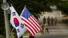 미국 의회 산하 의회조사국(CRS)은 지난 23일 발표한 보고서를 통해 지난해 만료된 한미 방위비 분담금 합의가 2020년 중반까지 교착된 상태라고 언급했다.