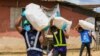 Coronavirus au Nigeria: Lagos rend le port du masque obligatoire