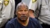 Hannun Agogo Ya Dawo Baya Game Da Shari'a Dan Wasan Amurka OJ Simpson