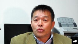 胡鞍钢教授