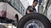 WTO Rejects China's Complaint About US Tariffs