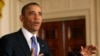 Obama insta a apoyar a los dueños de casas