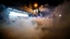 Hong Kong Bersiap Hadapi Demonstrasi di Bandara 