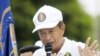 Prince Ranariddh Thanks Hun Sen For Bringing Royalists Together