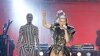 Black Eyed Peas en el Super Bowl
