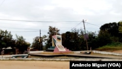 Comandante-geral da Polícia de Moçambique fala em financiamento da insurgência
