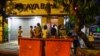 COVID, Military Coup Pushing Half of Myanmar Into Poverty, UN Reports 