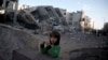 Cease-Fire Between Israel, Hamas Holding