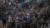 Biden Faces Pressure as US Sets New Course on Immigration 