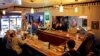 Wisconsin Bars Fill After Court Lifts COVID-19 Lockdown 