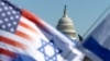 Posisi Global AS Terpengaruh oleh Dukungannya Terhadap Tindakan Israel di Gaza