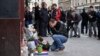 French President: Terror in Paris an 'Act of War'