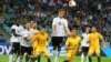 L'Allemagne pourrait se qualifier pour Russie 2018 dès ce jeudi